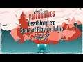 Café com Videogames #47 - Deathloop e o State of Play de Julho