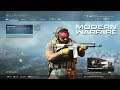 Call of Duty: Modern Warfare Beta - Complete Look At Customization & Menus!