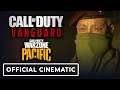 Call of Duty: Vanguard & Warzone - Official The Pacific Cinematic (Part 1)