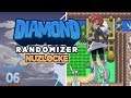 Can we stop with Dragon Rage plox??- Pokemon Diamond Randomizer Nuzlocke Ep. 06