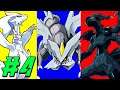 Catching Kyurem Zekrom & Reshiram | Tao Trio | Pokemon Unbound Legendary Hunting EP 04 In Hindi