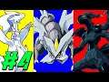 Catching Kyurem Zekrom & Reshiram | Tao Trio | Pokemon Unbound Legendary Hunting EP 04 In Hindi