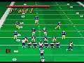 College Football USA '97 (video 6,366) (Sega Megadrive / Genesis)