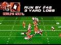 College Football USA '97 (video 6,398) (Sega Megadrive / Genesis)