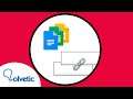 ☑️ COMBINAR CELDAS HOJA de CALCULO GOOGLE y DOCUMENTOS GOOGLE | Google Spreadsheets y Google Docs