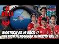 Comeback Is Real!! Bigetron Ra Mengganas Nyayur 11 Kill | GF Day2 Match 4 PMPL ID S4