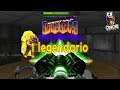 Complex DOOM Nexus AprilFools - E2M1 Ultimate Doom - DE NUEVO AL TRABAJO - 1 Legendario - En Corcho