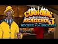 Cooking Academy 3: Recipe for Success Trailer