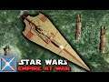 CORUSCANT wird ANGEGRIFFEN! - STAR WARS FALL OF THE REPUBLIC 8