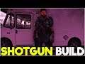 Could a SHOTGUN Build be Viable? - The Division 2