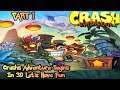 Crash Bandicoot Part 1 Crash A Hero or A Biological Mistake Let's Go In