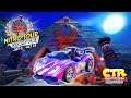 Crash Team Racing: Nitro Fueled - This FREE DLC is AWESOME!