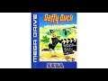 Daffy Duck in Hollywood (1994) - Sega Megadrive/Genesis