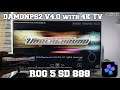 DamonPS2 v4.0 Need for Speed: Underground Android/ROG 5 gaming 4K TV Download 60FPS Best settings!
