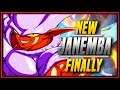DBFZ ➤ Janemba Trailer Finally  [ Dragon Ball FighterZ ]