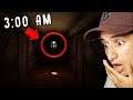 Do NOT Sleep in this Hotel after 3:00 AM... (Random Horror Game)