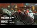 Doom Eternal PC Part 9 Ultra Nightmare Graphics Settings Gameplay RTX 2070 Super + Ryzen 7 3700x
