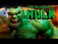 El Increíble Hulk (Wii) Historia Completa - Escenas del juego en ESPAÑOL [720p]