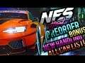 EVERYTHING ABOUT NEED FOR SPEED HEAT! [PREORDER BONUS, NEW HANDLING, LOCATION & ALL CAR LIST]!!