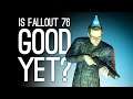 Fallout 76: Is It Good Yet? Let's Play Fallout 76 Wastelanders Update on Xbox One