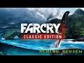 Far Cry 3 Classic Edition Playthrough Part 1 Escaping Capture