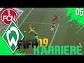 Fifa 19 Karrieremodus - Werder Bremen - #05 - Die Clubberer nass machen! ✶ Let's Play