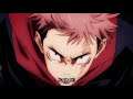 Final Blow! |Yuji and Nobara vs Eso
