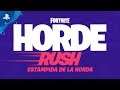 Fortnite - Horde Mode Limited Time Mode | PS4