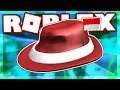 [FREE ITEM] How to get the INTERNATIONAL FEDORA - INDONESIA | Roblox