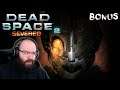 Gabe Weller's Story on The Sprawl - Dead Space 2: Severed DLC | Blind Playthrough [Part 8]