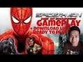 GAMEPLAY Spider-Man: Web of Shadows TAGALOG