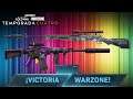 Gano con mi combo favorito / Call of Duty Warzone (Black Ops Cold War) (temporada 4) / Playstation 4