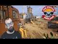 Gas Station Simulator → РАБОТНИЧКИ... ► ПРОХОЖДЕНИЕ #4 ◄