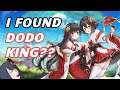 Genshin Impact Player Tries "Legend of Neverland", because I'm out of resin for today.