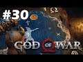 God of War - CAMARA SECRETA DE ODIN #30