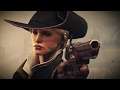 Greedfall Character Customization & Gameplay (No Commentary)