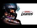 Grid Legends 공개: 블록버스터 레이싱 안에서 전설이 되어 보세요