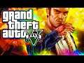 GTA 5 Story Mode LIVE / Road to 200 Subs