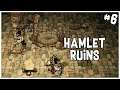 Hamlet Ruins & Oasis Fishing | Don't Starve Together (HAM + SW + ROG) Gameplay (Part 6)