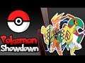 HAWLUCHA + KOKO IS WILD | Pokemon Showdown