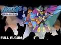 Heavy Man X - Mega Man X Tribute Album - FULL ALBUM