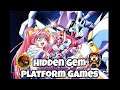 Hidden Gem Platform Games