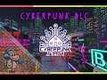 House flipper PS4. Ep19. Cyberpunk DLC