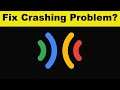 How To Fix Google Pixel Buds App Keeps Crashing Problem Android & Ios