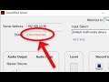 How To Fix SoundWire Connection Disconnected Error -  Solve SoundWire Connection Error
