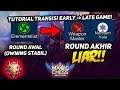 HOW TO: SYNERGY EARLY GAME TRANSITION TO LATE GAME & EZ WIN! • Magic Chess MLBB
