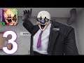 Ice Scream 4 - Gameplay Walkthrough Part 3 - Hard Mode (iOS, Android)