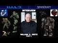 Interview with William C Dietz (Part 2)