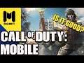 Call of Duty Mobile Garena - Is it good? Should you play it? No Commentary gameplay