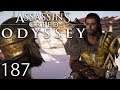 I'VE BEEN HERE BEFORE | Ep. 187 | Assassin's Creed: Odyssey